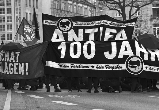 20210507_ Wir sind 100 Jahre Antifa