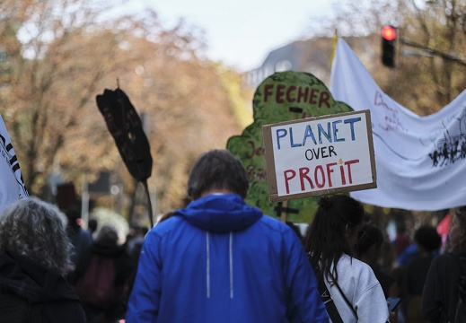 Fridays for Future 2022
