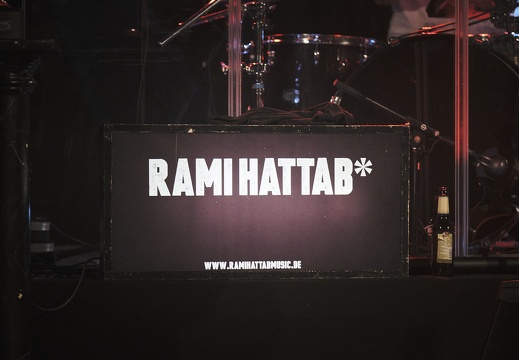 Bürgerfest Hanau 2023 - Rami Hattab