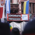 Demokratie verteidigen – gemeinsam gegen die AfD