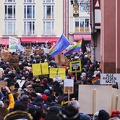 Demokratie verteidigen – gemeinsam gegen die AfD