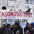 Demokratie verteidigen – gemeinsam gegen die AfD