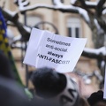 Demokratie verteidigen – gemeinsam gegen die AfD