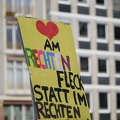 Demokratie verteidigen – gemeinsam gegen die AfD