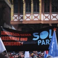 Demokratie verteidigen – gemeinsam gegen die AfD