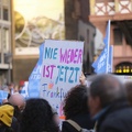 Frankfurt steht auf für Demokratie 